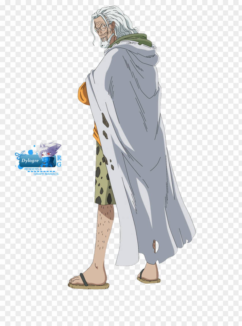 One Piece Gol D. Roger Monkey Luffy Silvers Rayleigh Character PNG