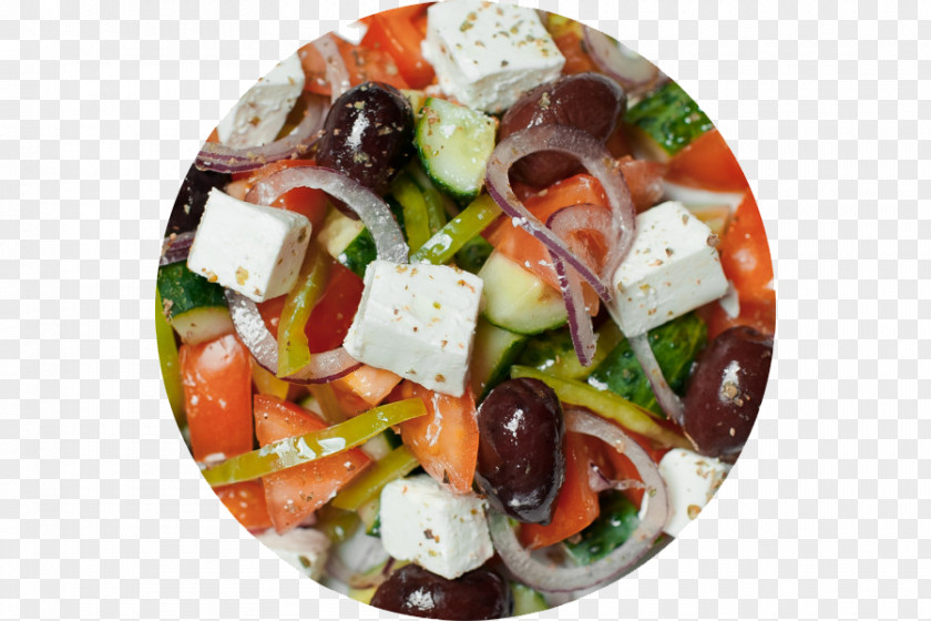 Pizza Greek Salad The BOX Fattoush Panzanella PNG