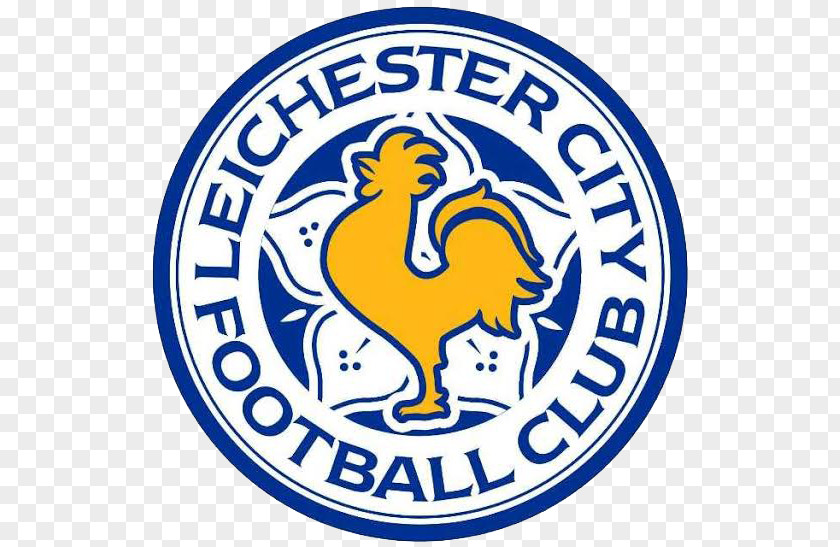 Premier League Leicester City F.C. Dream Soccer Logo PNG