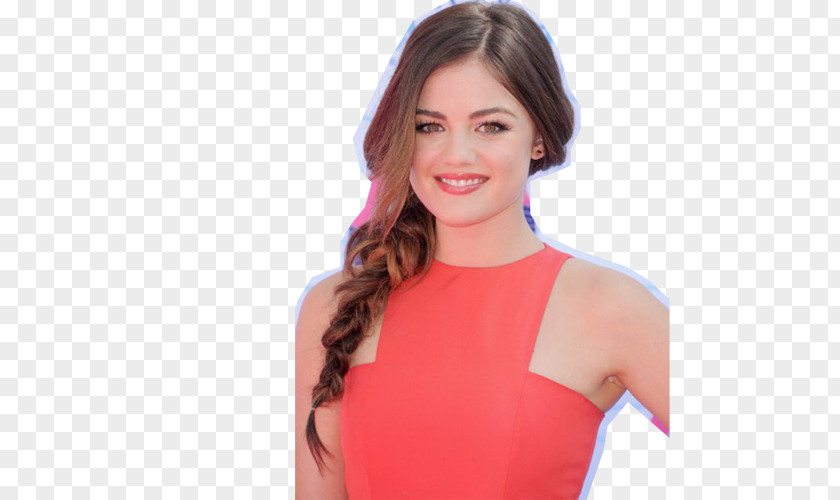 Pretty Little Liars Lucy Hale 2012 Teen Choice Awards Aria Montgomery Female PNG