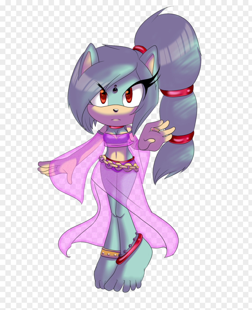 Sonic The Hedgehog Shadow Adoption Character PNG