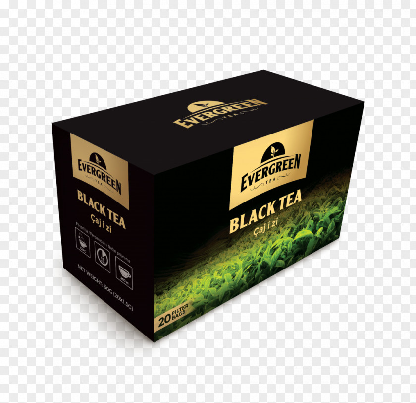 Tea Black Rock Candy Sharben Polyphenol PNG