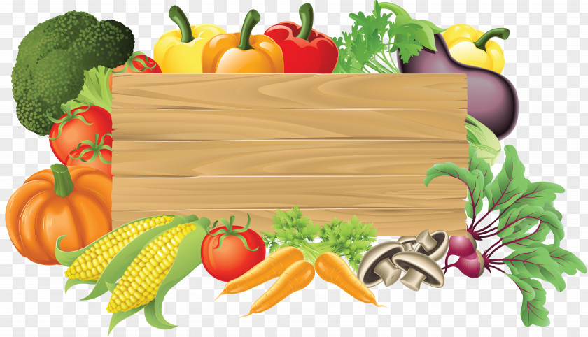 Vegetable Kitchen Garden Gardening Clip Art PNG