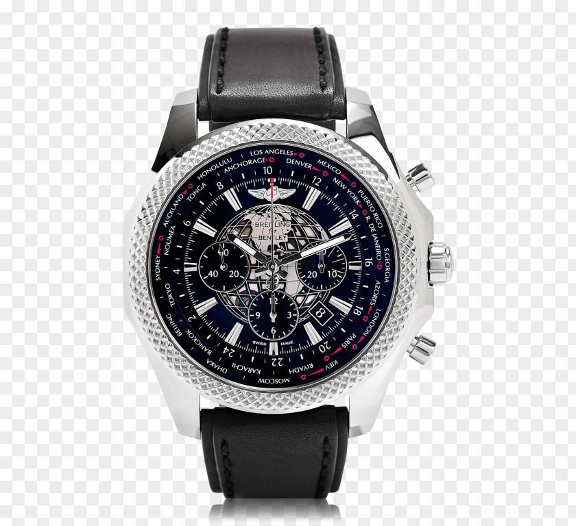Watch Vostok Watches Chronograph Jewellery Strap PNG
