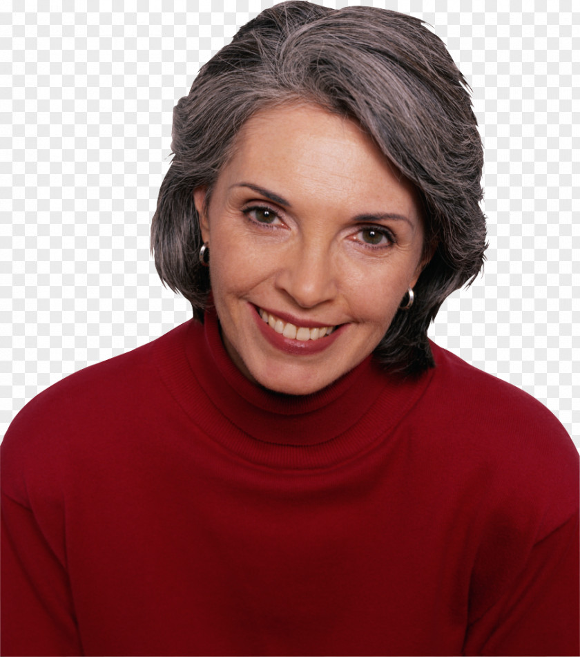 Adult The Soup Elderly PNG