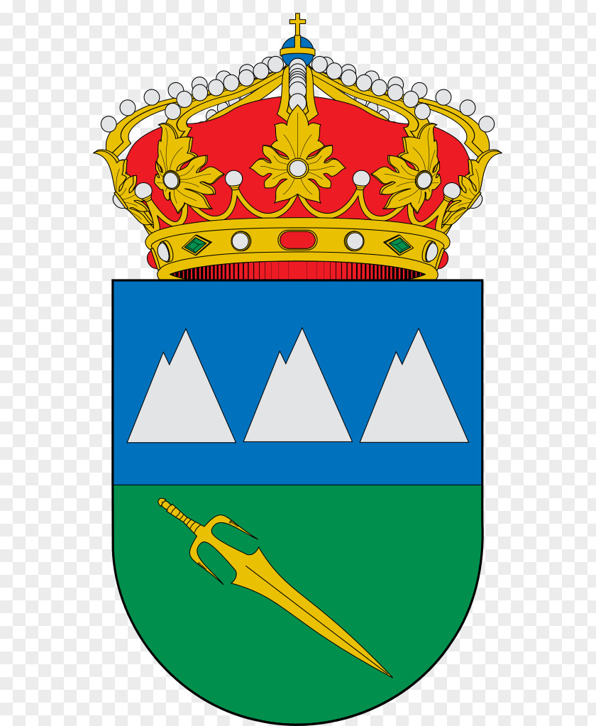 Banda Insignia Villalbilla Sargentes De La Lora Escutcheon Coat Of Arms Galicia PNG