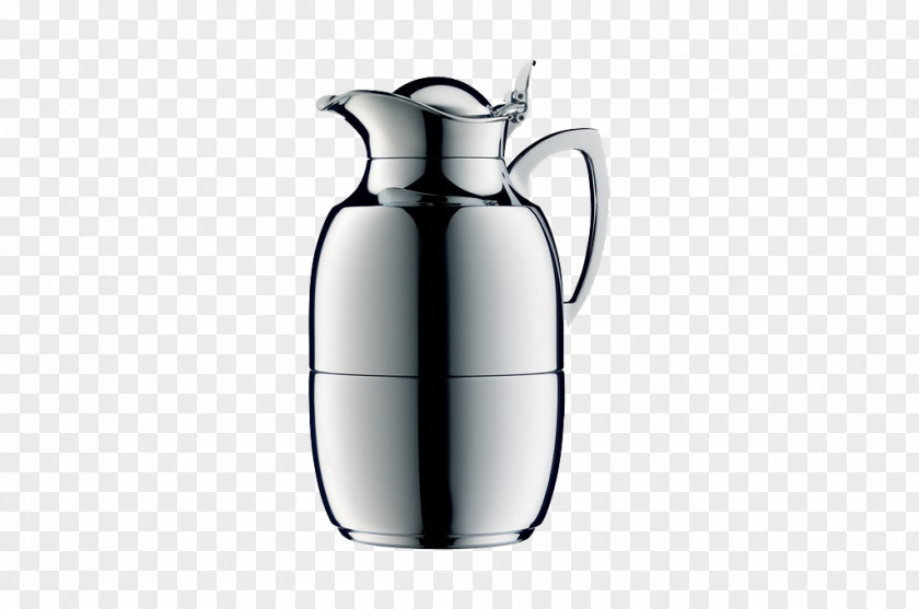 Brass Chrome Plating Carafe Stainless Steel PNG