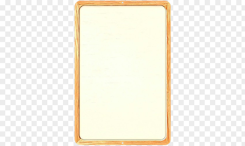Brass Rectangle Picture Cartoon PNG