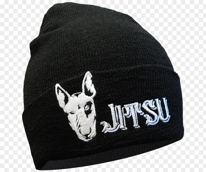 BULL FIGHTING Beanie Baseball Cap Knit Sib-Fighter PNG