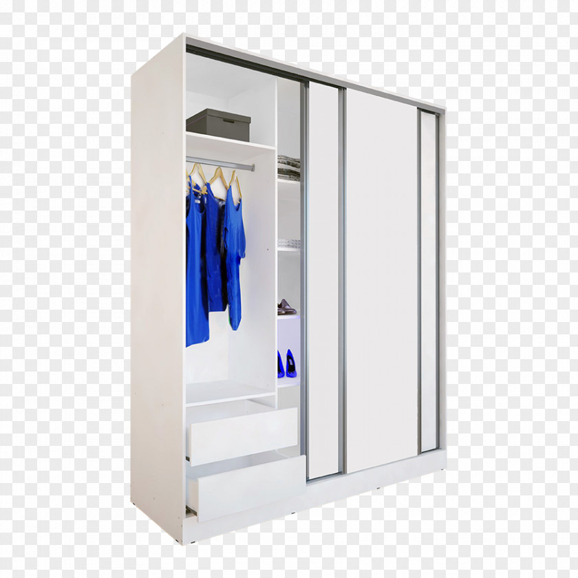 Closet Sliding Door Armoires & Wardrobes Furniture PNG