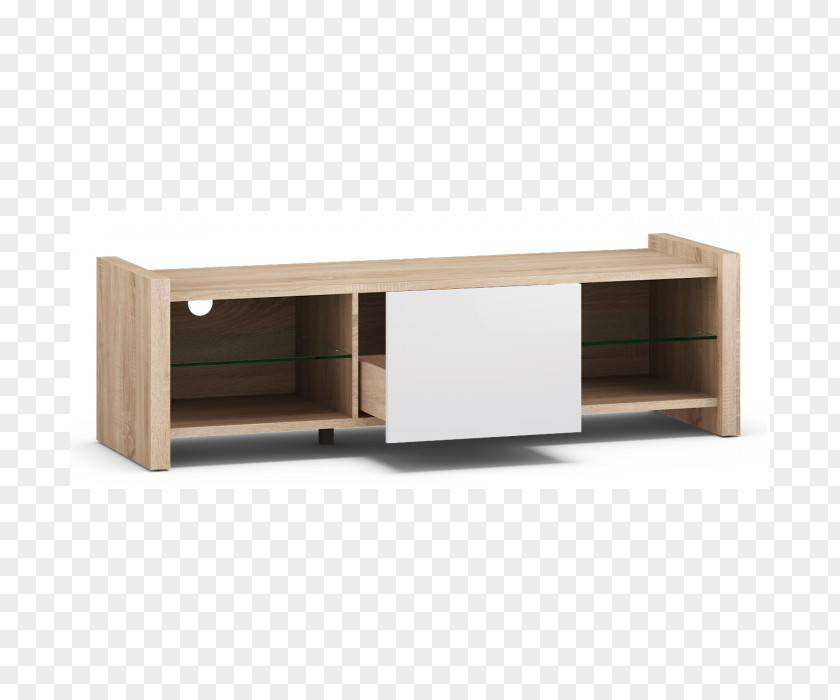 Design Buffets & Sideboards Sonoma Drawer Shelf PNG