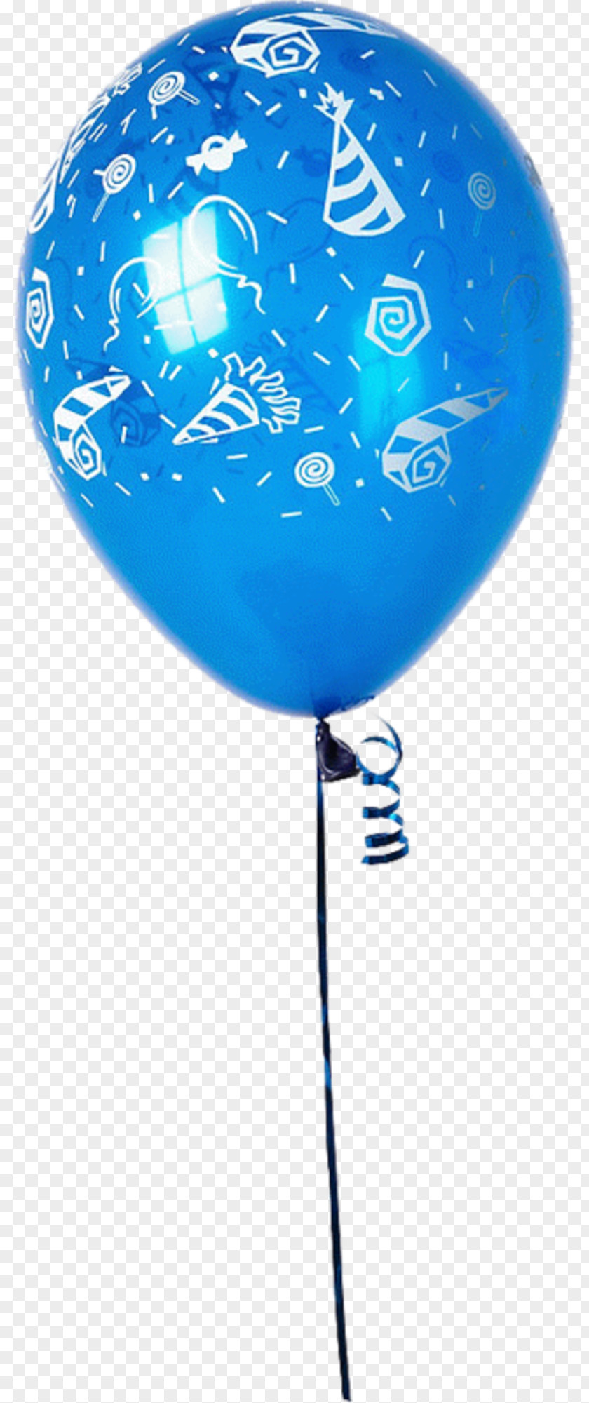 Féte Birthday Toy Balloon Animation Clip Art PNG