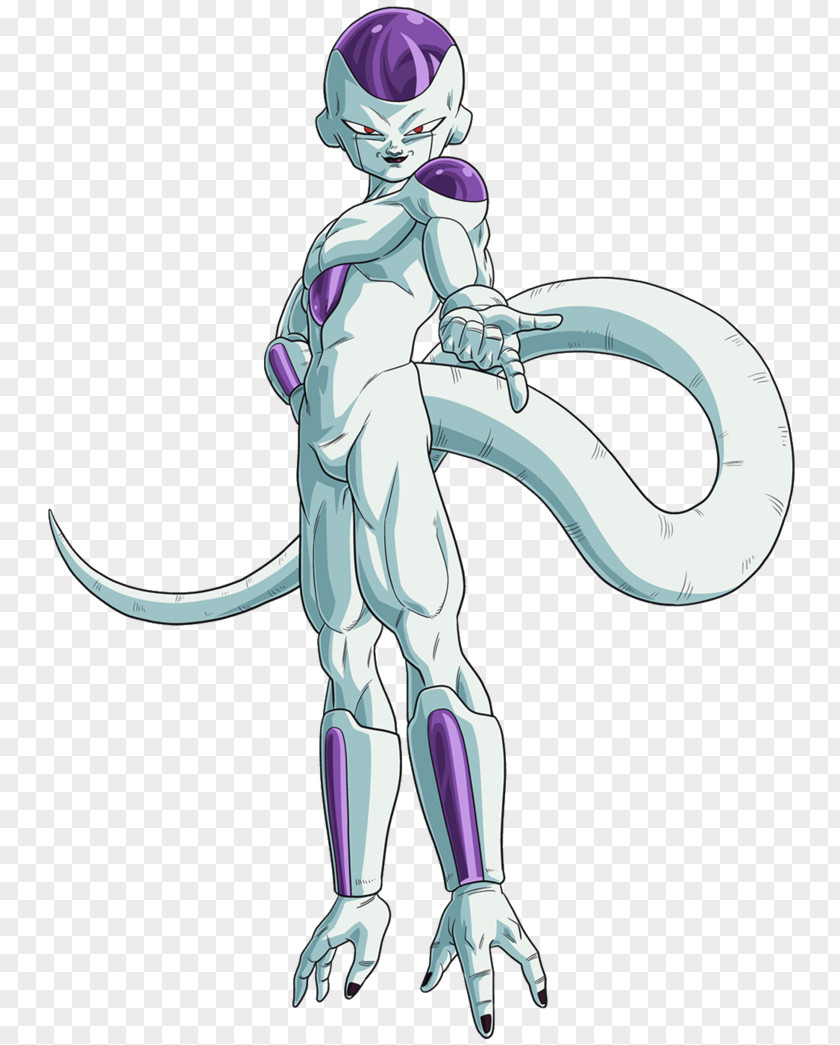 Form Frieza Goku Vegeta Dragon Ball FighterZ Gotenks PNG