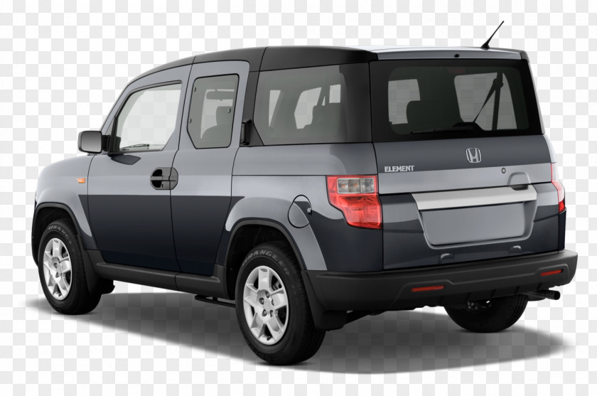 Honda 2011 Element Car 2005 2010 PNG