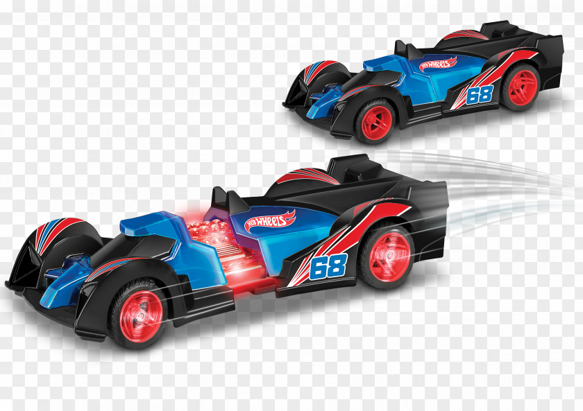 Hot Wheels Engine Power R/C Car Toy Beslist.nl PNG
