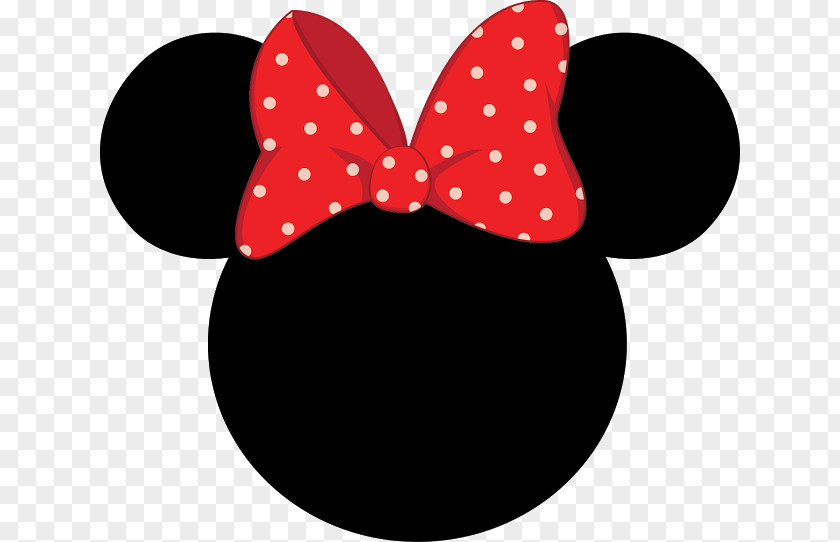 Minor Outline Minnie Mouse Mickey Clip Art Image The Walt Disney Company PNG