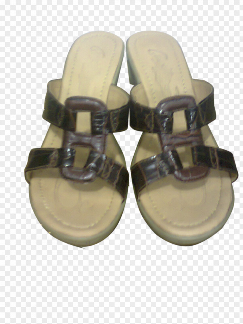 Sandal Shoe Leather Father Man PNG