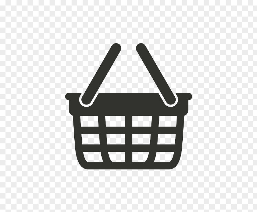 Shopping Cart PNG