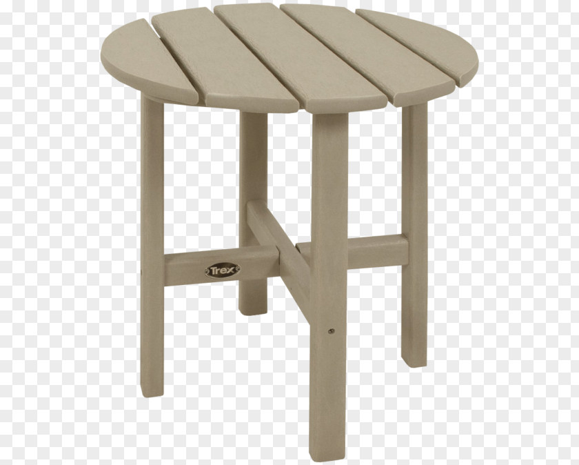 Table Bedside Tables Garden Furniture Terrace PNG