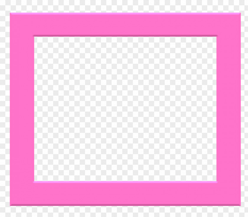Tan Frame Cliparts Area Pattern PNG