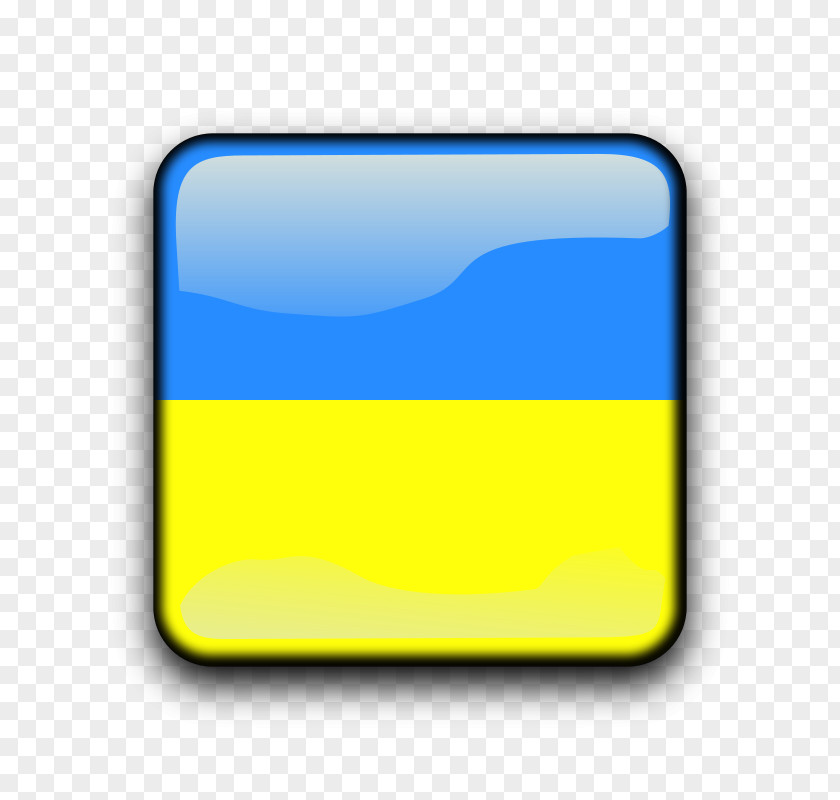 Ukraine Icon Design Desktop Wallpaper PNG