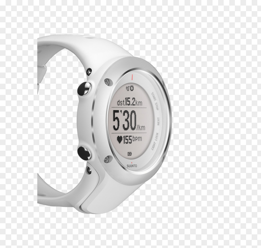 Watch Suunto Oy GPS Ambit3 Sport Peak PNG