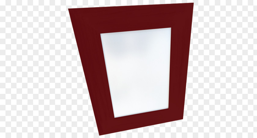 Wood Paper Framing Picture Frames Red PNG