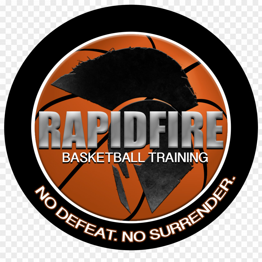 Basketball Fire Logo Font PNG