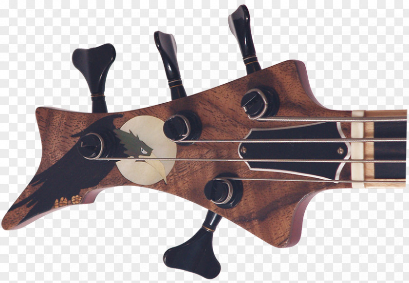 Bass Guitar Musical Instruments String Plucked Instrument PNG