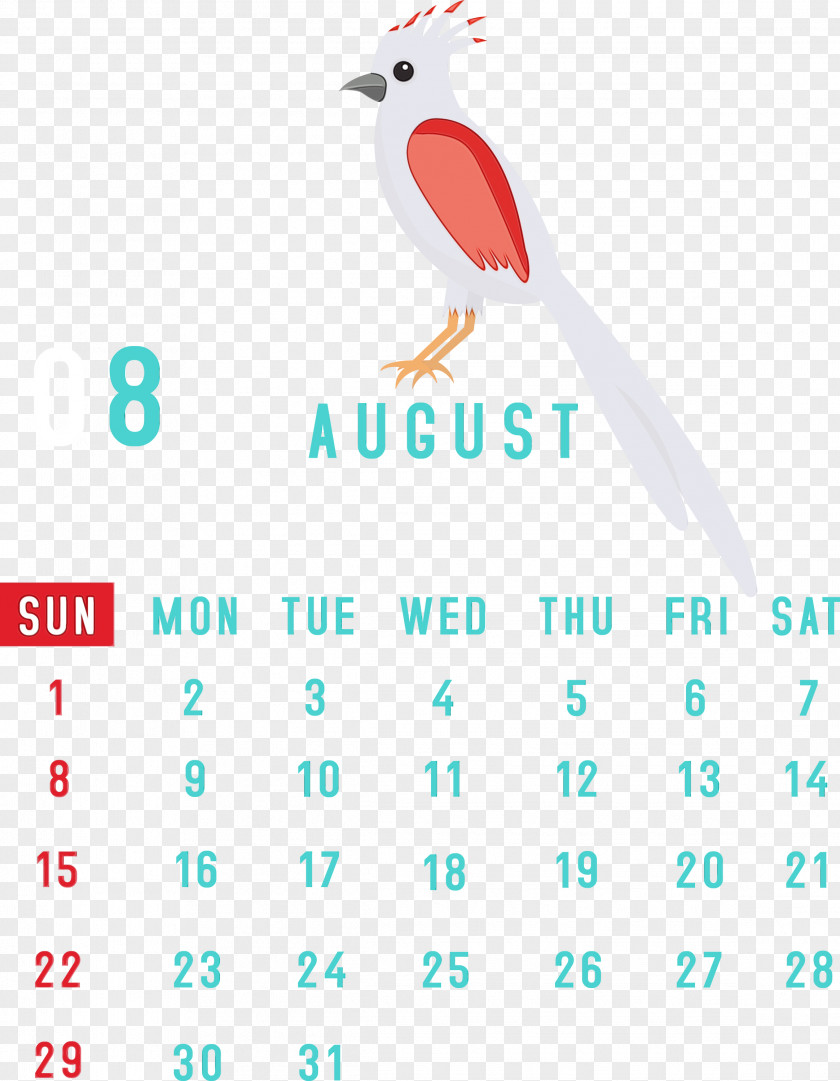 Birds Logo Beak Meter Calendar System PNG
