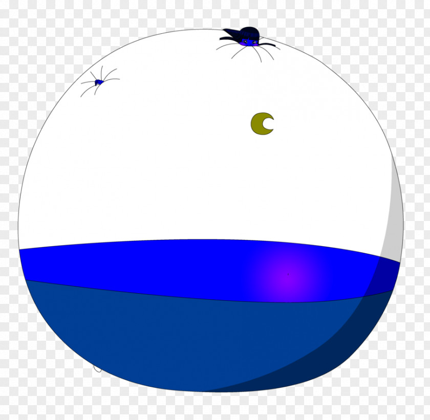 Blueberry Inflation Art Astrid Purple PNG