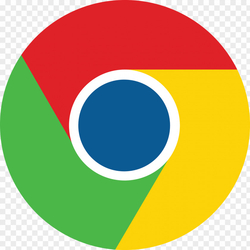 Chrome Google OS Web Browser Logo PNG