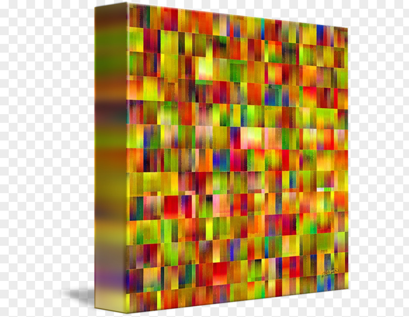 Cubes Abstract Symmetry Square Meter Pattern PNG