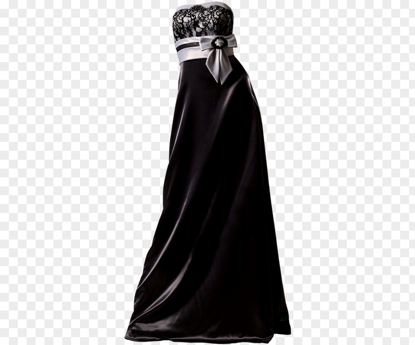 Dress Gown Digital Image PNG