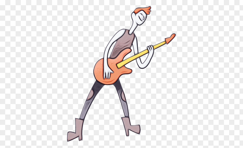 Electric Guitar PNG