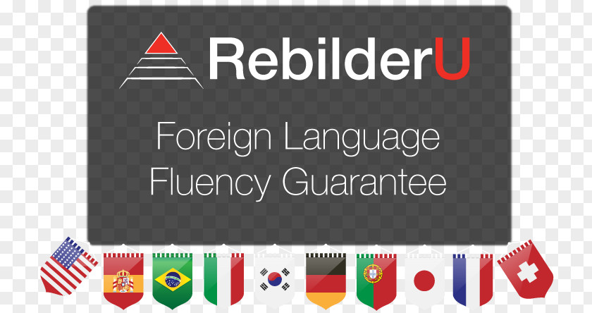 Foreign Language Fluency Learning Acquisition PNG