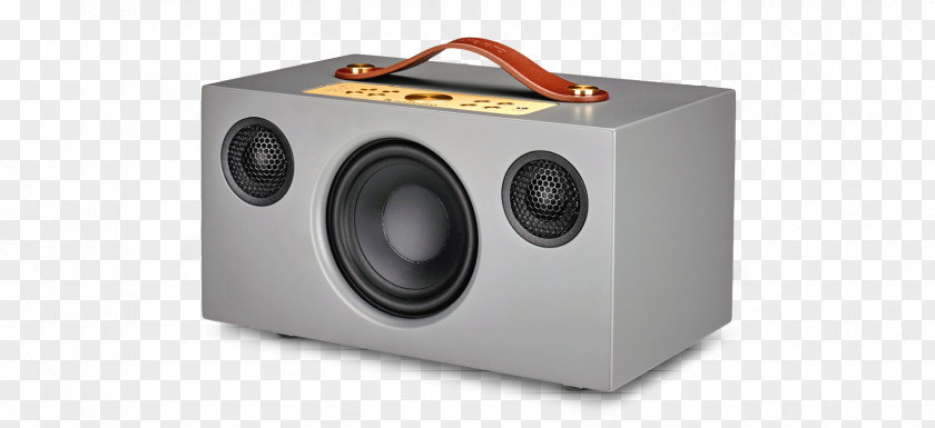 Hi-fi Sound Box Electronics PNG