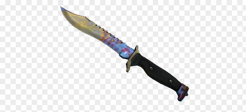 Knife Bowie Counter-Strike: Global Offensive Karambit M9 Bayonet PNG
