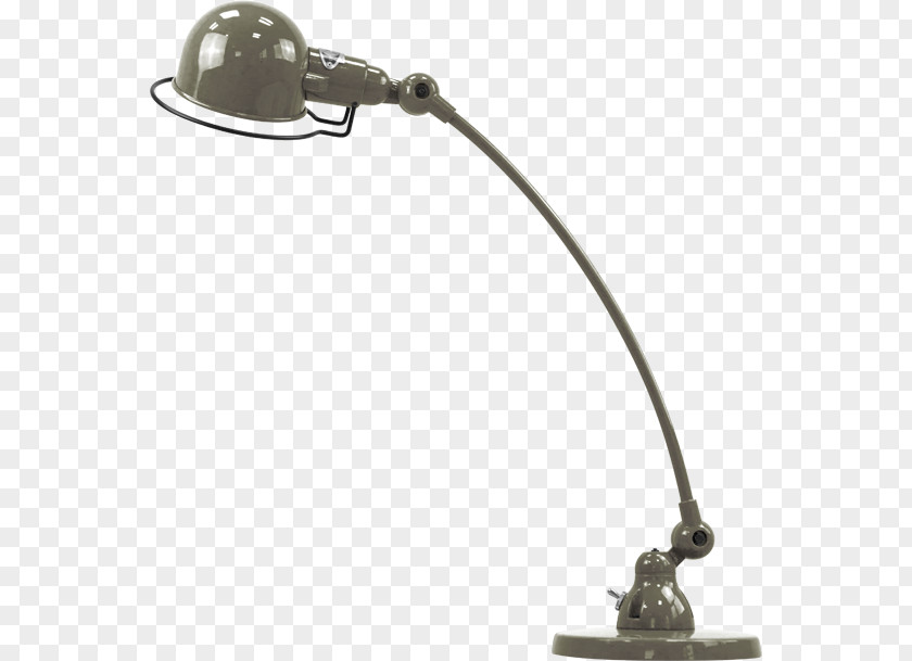 Lamp Lampe De Bureau Light Fixture Table PNG