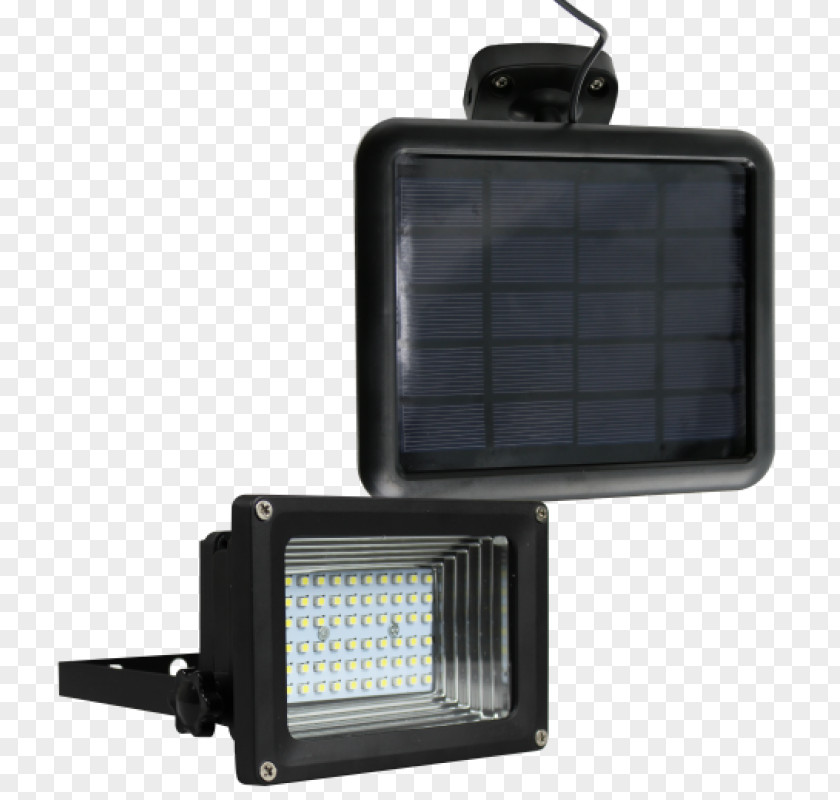 Light Light-emitting Diode Reflector Solar Lamp Energy PNG