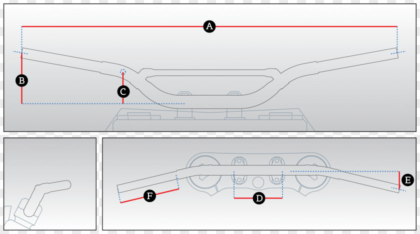 Line Point Angle PNG