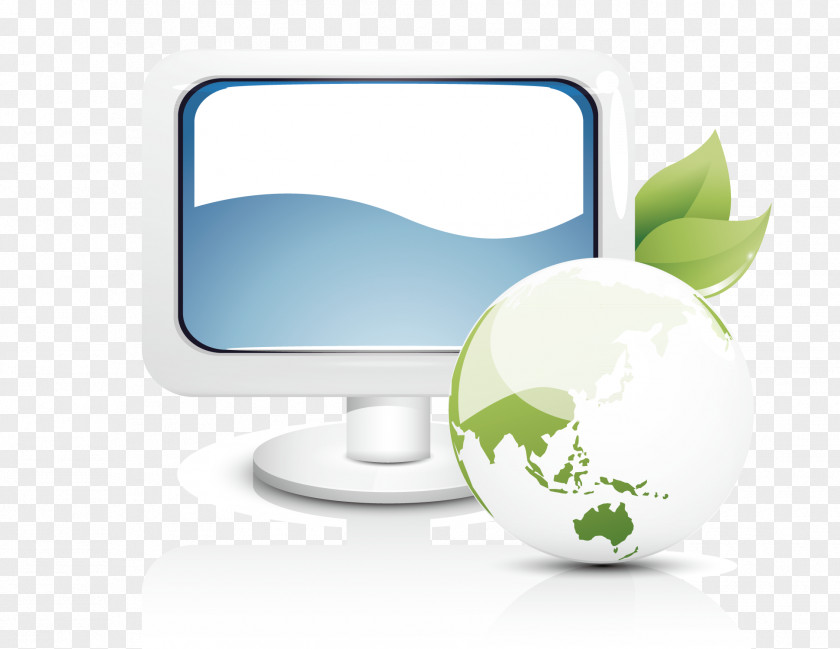 Next To The Earth Computer Technology PNG