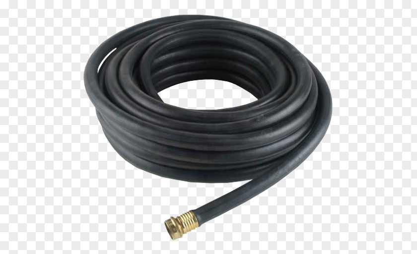 Rubber Garden Hoses Pressure Washers Hose Coupling PNG