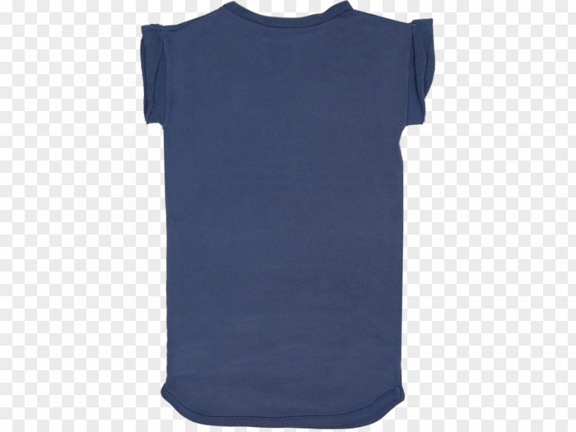 T-shirt Sleeveless Shirt Dress Outerwear PNG
