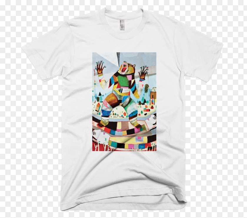 Tshirt T-shirt Hoodie Clothing Top PNG