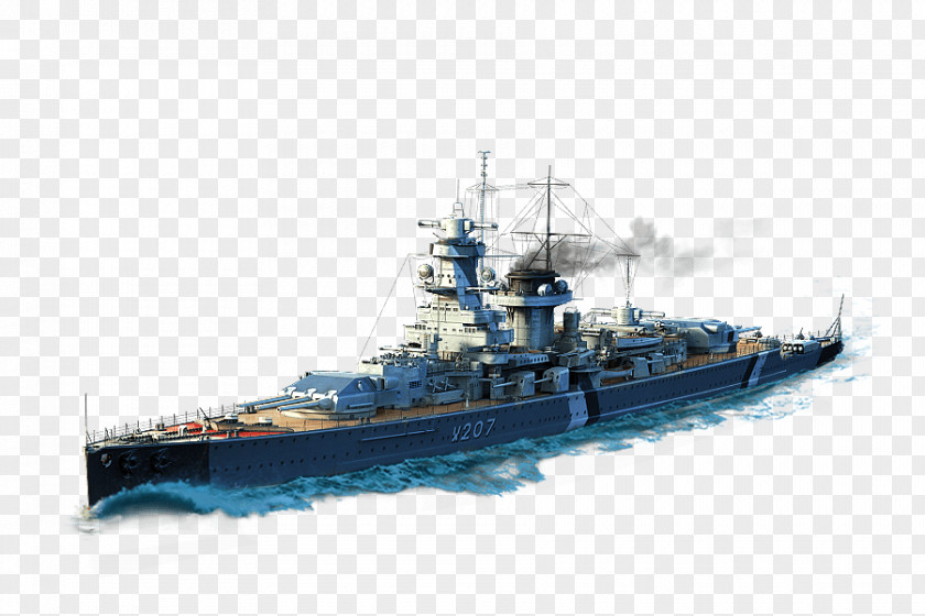 World Of Warships Tanks Kii-class Battleship Amagi-class Battlecruiser Wargaming PNG