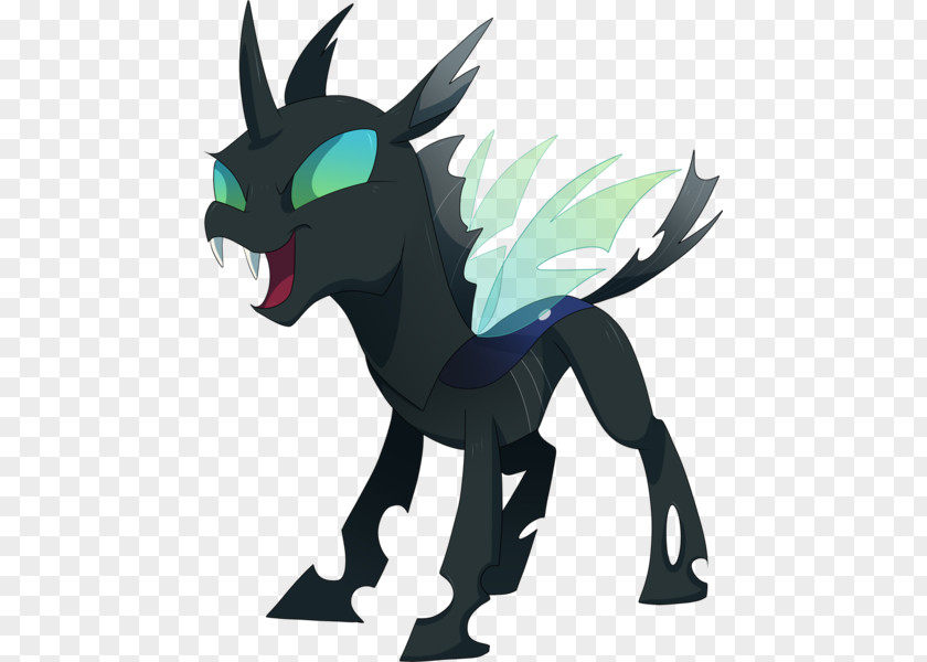 Youtube YouTube Changeling Pony DeviantArt Winged Unicorn PNG