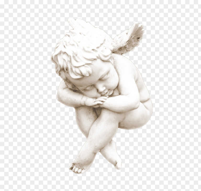 Angel Angels Statue Image PNG