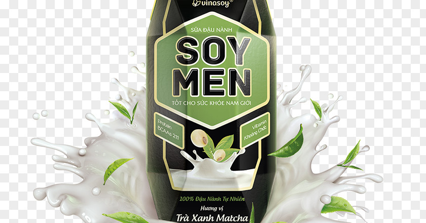 Asia Man Soy Milk Soybean Bean Sprout Cream PNG