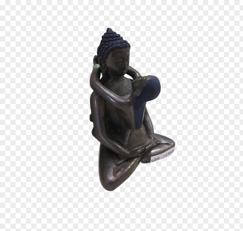 Asiabarong AsiaBarong Bronze Sculpture Nepal Figurine PNG